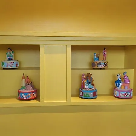 Loft At Ponte Milvio *